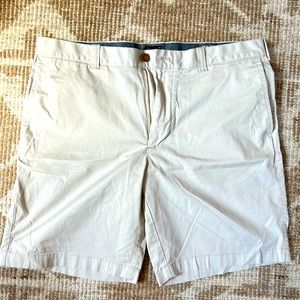 J Crew 9 inch Shorts